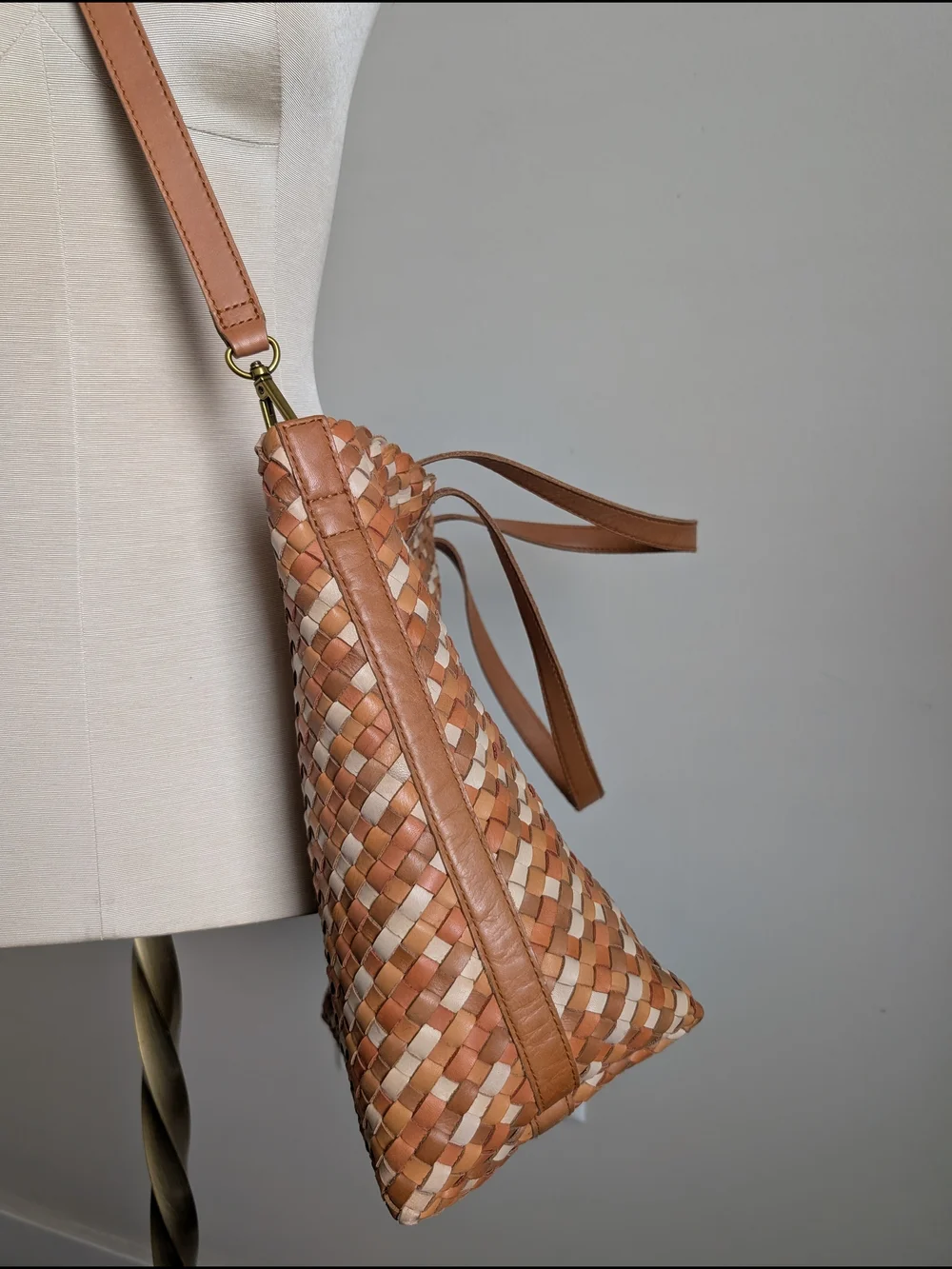 Madewell great some
